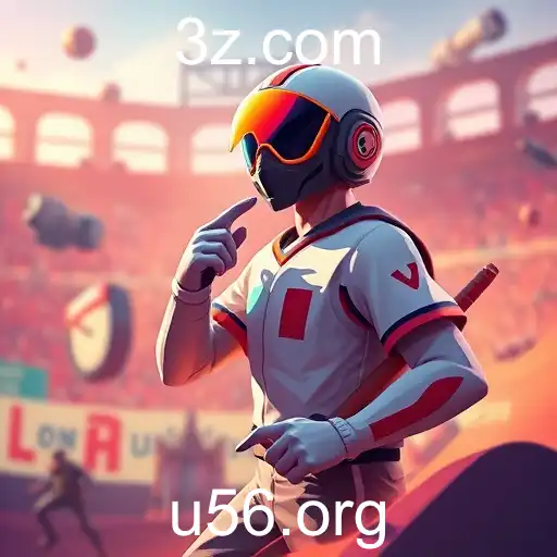 A Evolução do u56 e o Futuro dos Jogos Online