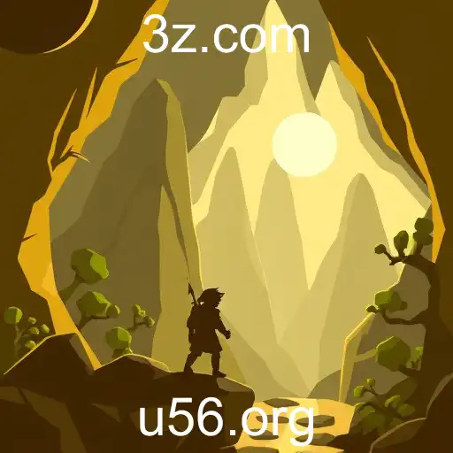 Explorando o Futuro dos Jogos com u56