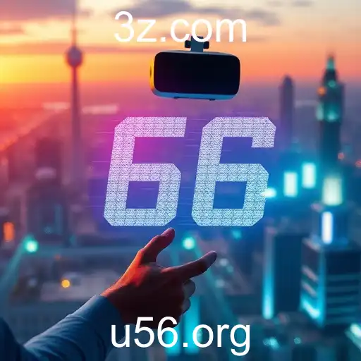 O Dinâmico Mundo dos Jogos e Inovações em 2025