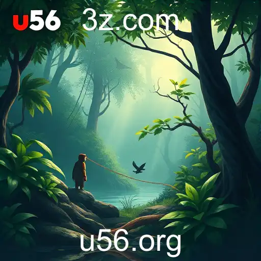 Explorando a Ascensão do u56 no Cenário de Jogos