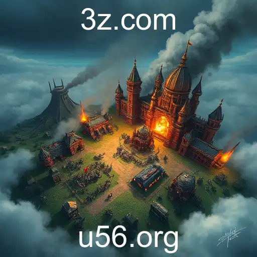 U56 Revoluciona o Cenário de Jogos Online no Brasil