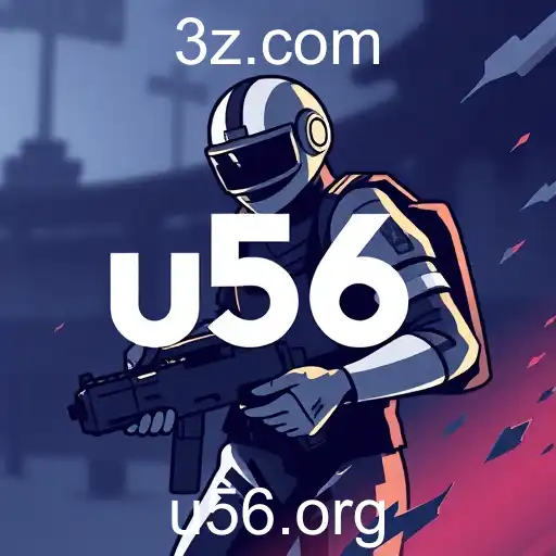 A Revolução do u56 no Mercado de Jogos em 2025