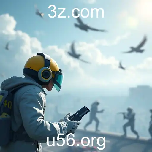 Explorando o Mundo de u56: Tendências e Atualizações em 2025