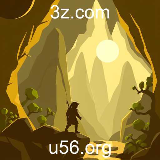 Explorando o Futuro dos Jogos com u56