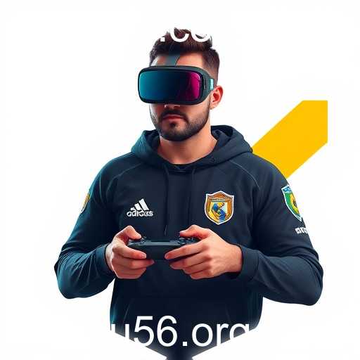 A Revolução do Jogo: u56 e o Futuro dos Games