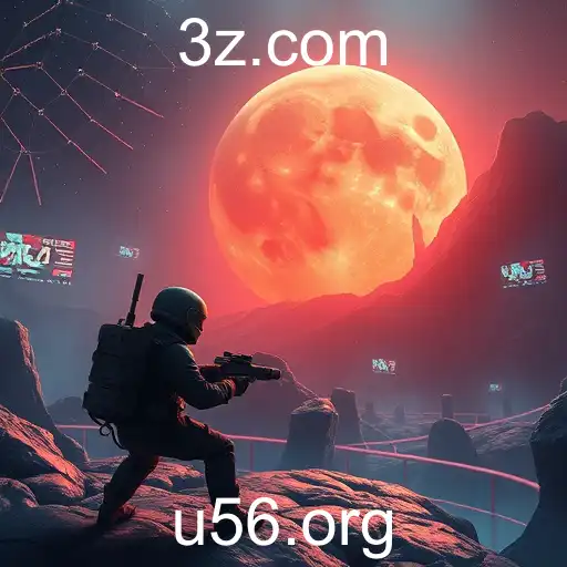 Novidades e Tendências dos Jogos em 2025