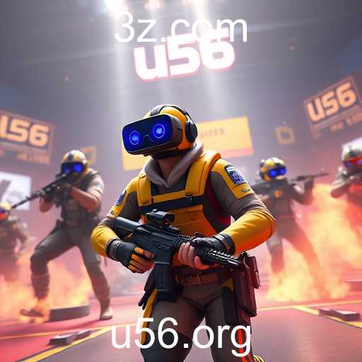 Inovações Transformam Cenário dos Jogos em 2025