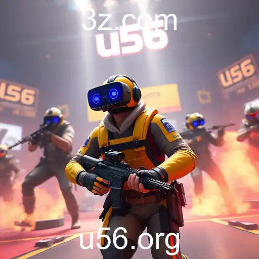 Inovações Transformam Cenário dos Jogos em 2025