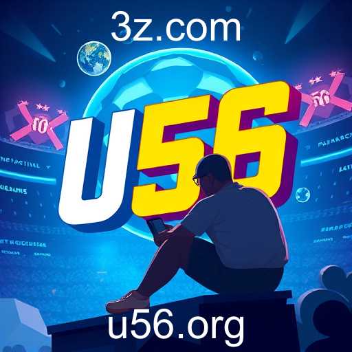 U56: O Novo Fenômeno dos Jogos Online em 2025