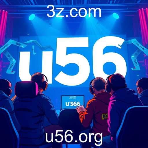 Revolução dos Jogos: Como 'u56' Está Dominando o Setor