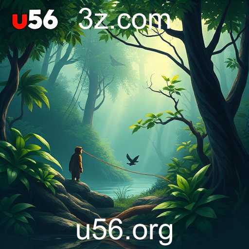 Explorando a Ascensão do u56 no Cenário de Jogos