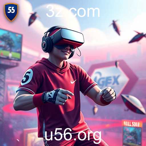 Tendências e Novidades em Jogos: Destaques de 2026