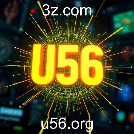 O Impacto do U56 nos Jogos Online em 2025