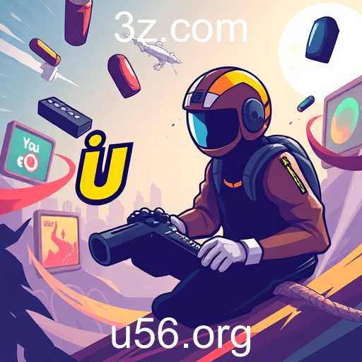 O Impacto do u56 na Comunidade de Jogos