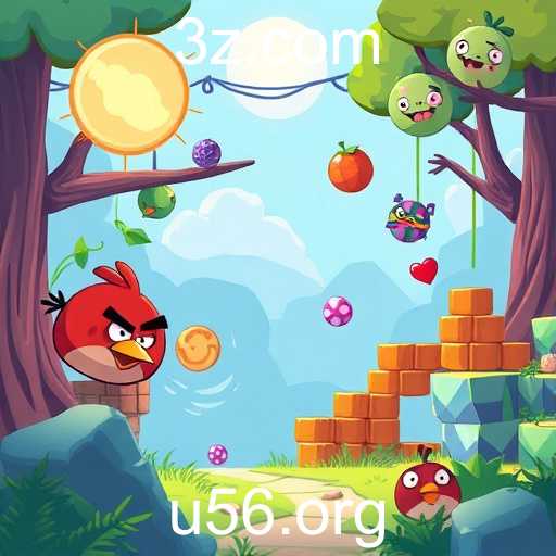 Inovação e Crescimento no Mundo dos Jogos