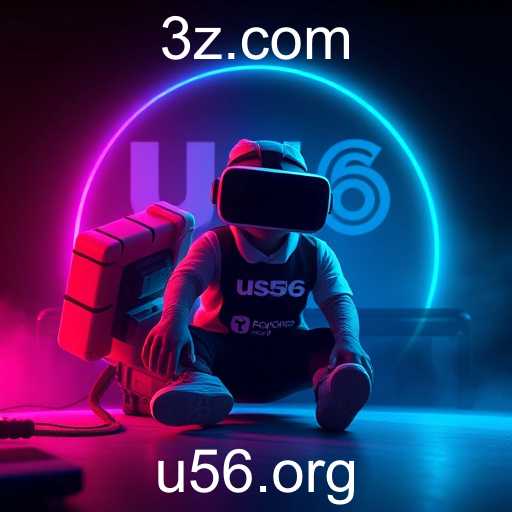 Novo Horizonte dos Jogos com u56