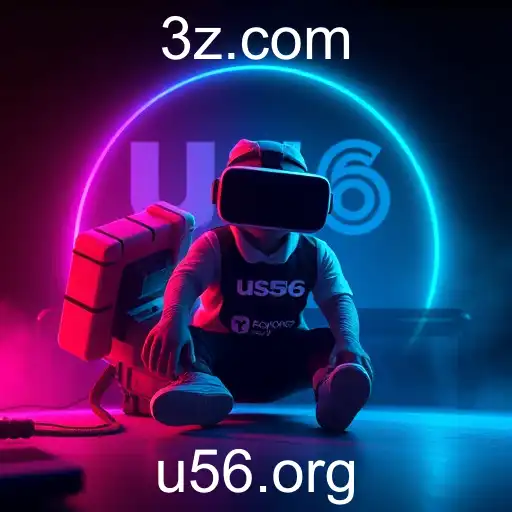 Novo Horizonte dos Jogos com u56