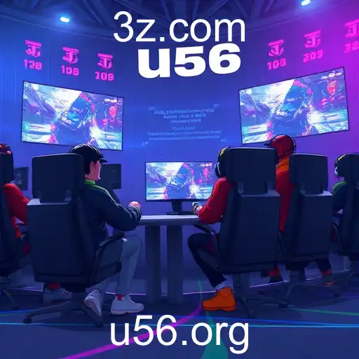 Ascensão dos Jogos em Plataformas Digitais