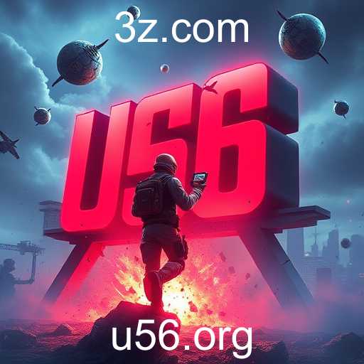 Ascensão do U56: A Nova Febre dos Games em 2026