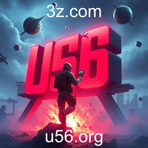 Ascensão do U56: A Nova Febre dos Games em 2026