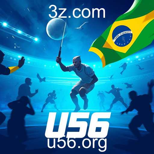 A Ascensão do U56 no Cenário de Jogos Brasileiro