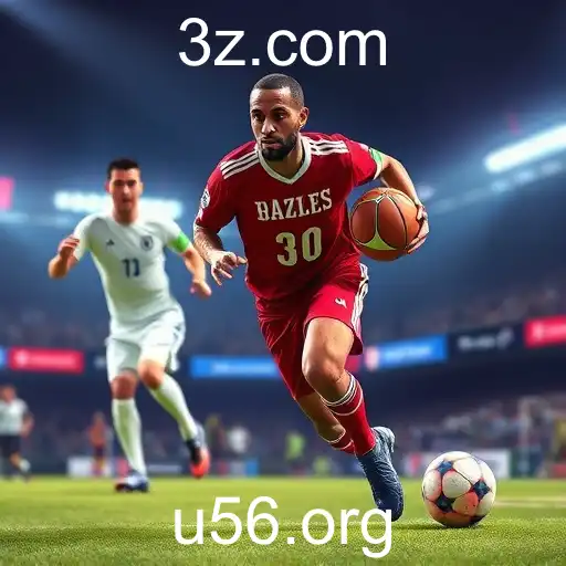 Explorando o Universo dos Jogos Esportivos