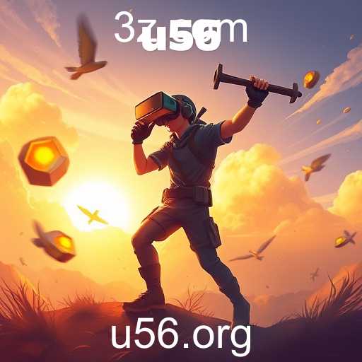 Tendências e Desafios do Site de Jogos U56