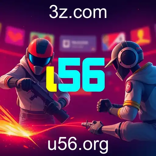 A Revolução do u56 no Mundo dos Jogos em 2026