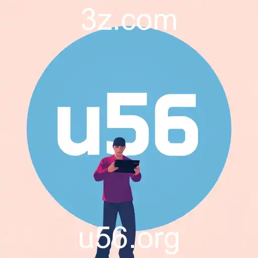 Revolução no Mundo dos Jogos: U56 Ganha Popularidade