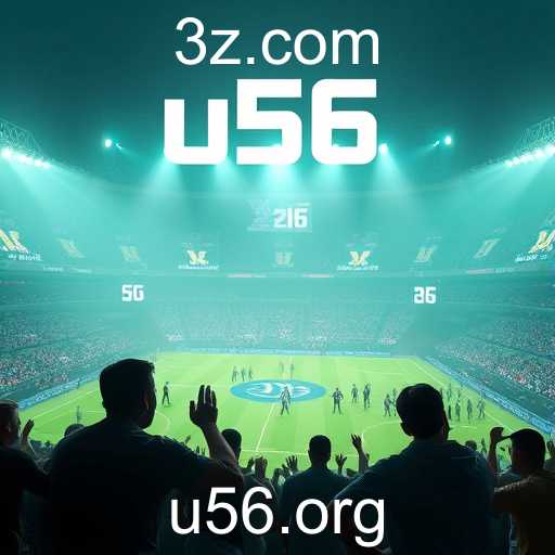 A Revolução dos Jogos Online: U56 em 2025