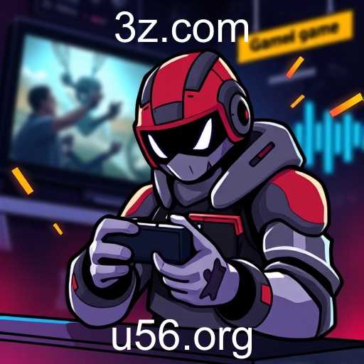 O Impacto da U56 no Mundo dos Jogos em 2026