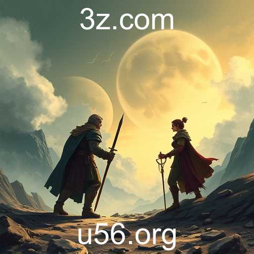 u56: Inovação e Competição no Mundo dos Jogos