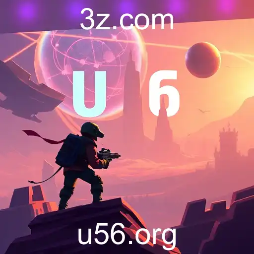 Os Desafios e Triunfos de 'u56' no Mundo dos Jogos