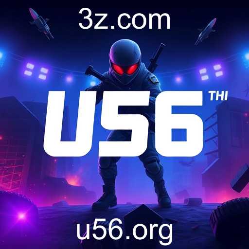 A Revolução do U56 no Cenário dos Jogos Online