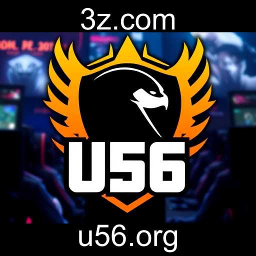 A Ascensão do U56 no Mundo dos Jogos Online