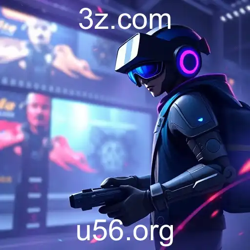 U56: A Ascensão do Jogo Revolucionário