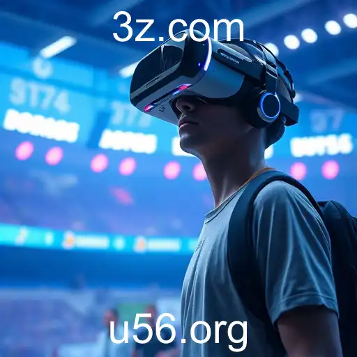 U56 Ganha Popularidade Entre Gamers Brasileiros