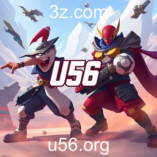 Impacto da Palavra-Chave 'u56' nos Jogos Online em 2026